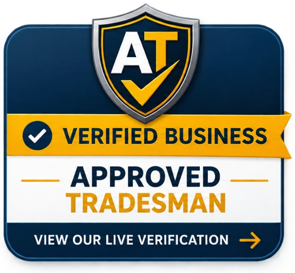 Verified business card — Oakfield Home Services