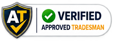 Light verified pill — Oakfield Home Services