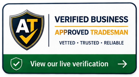 Light verification widget — Oakfield Home Services